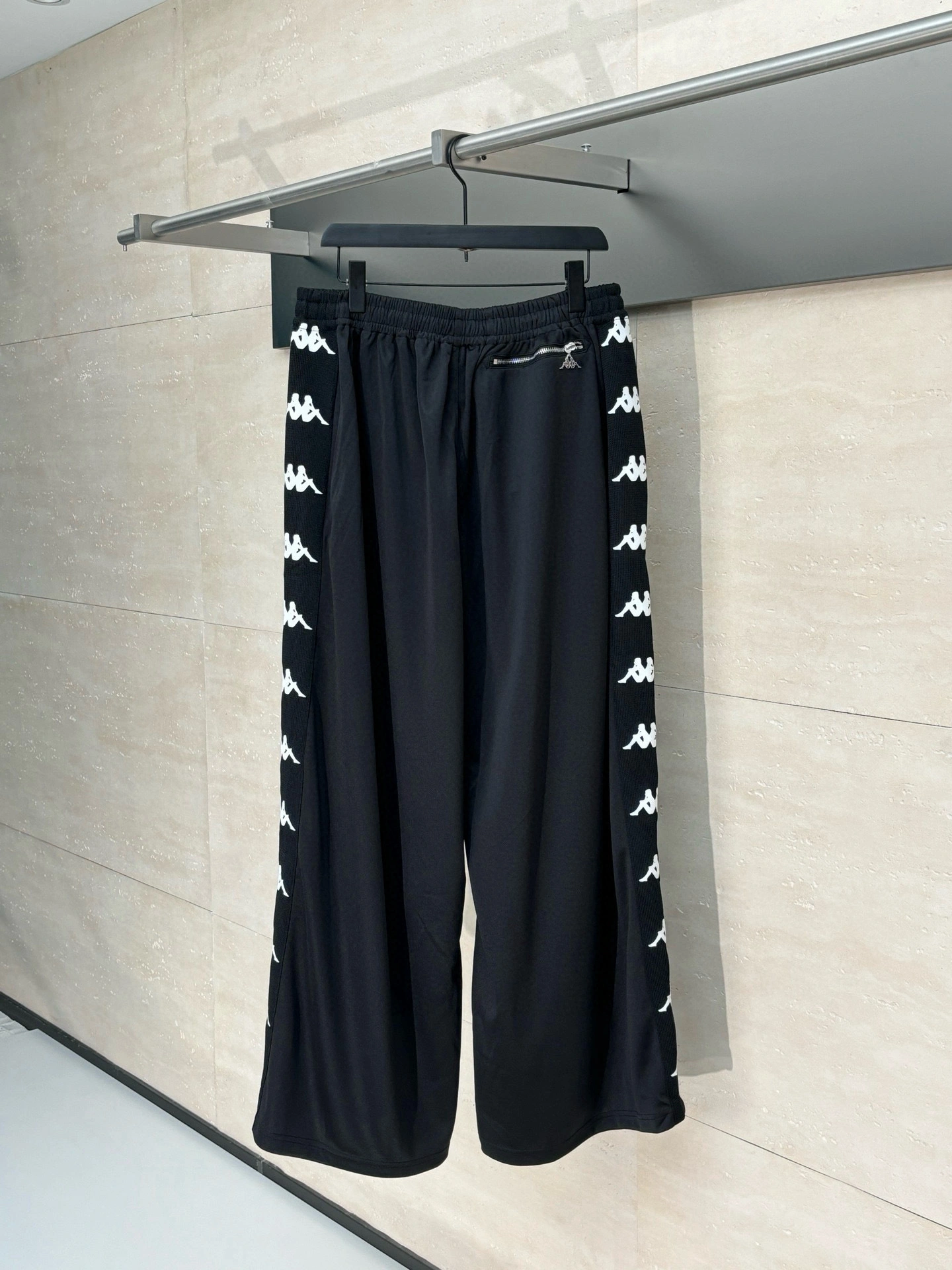 &wg.luxury-- 1395 suit oversize embroidery item:E-F125H0599H